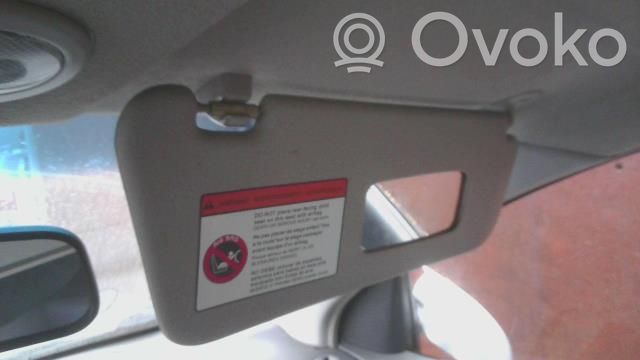 Sun visor   96650106