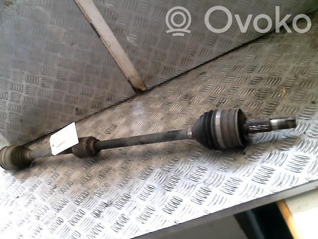 Eje de transmisión delantero   42699731