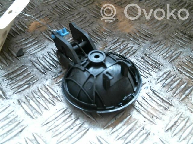 Chevrolet Kalos Front door interior handle 