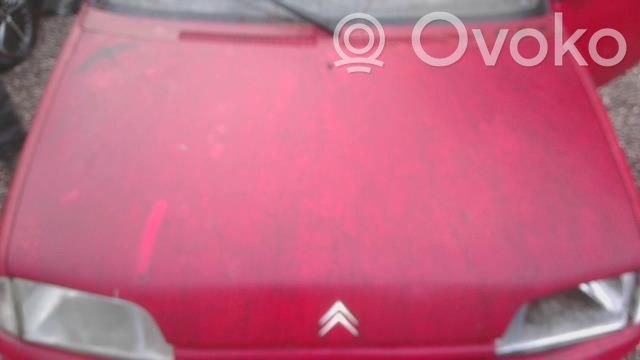 Engine bonnet/hood   7901F4
