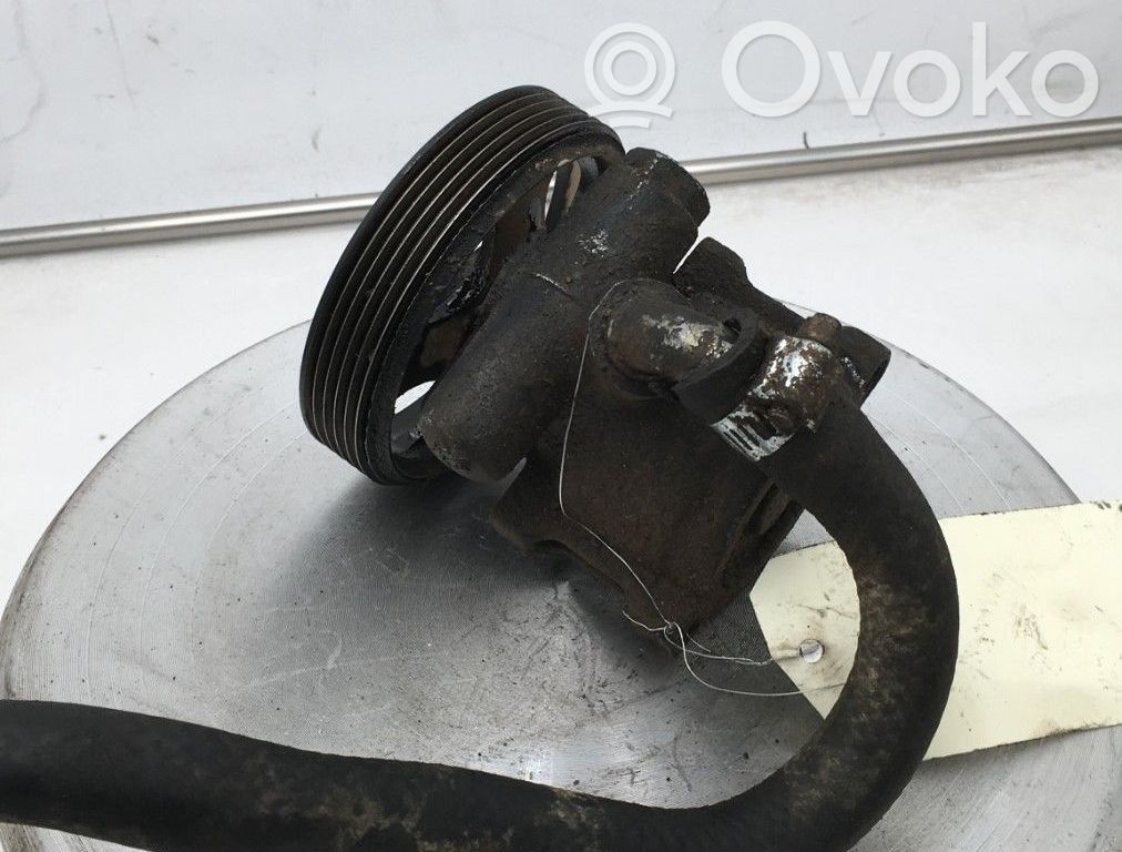 Power steering pump   40075C