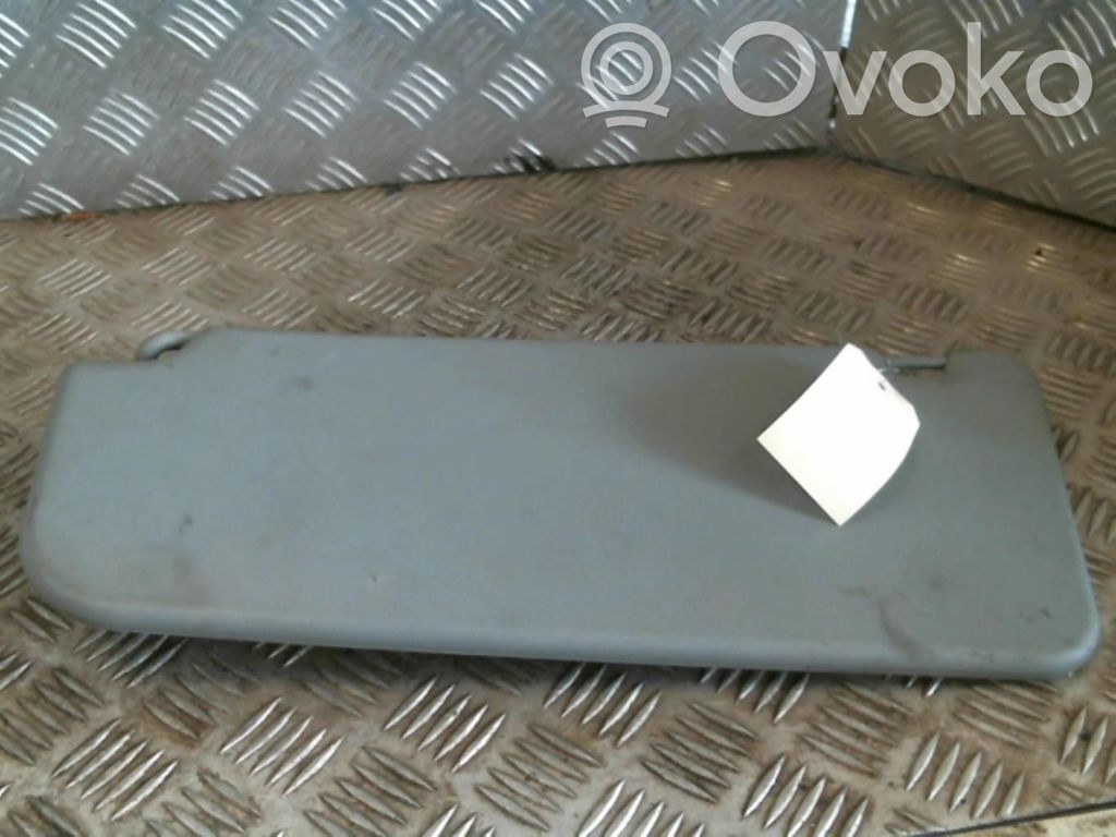 Citroen Berlingo Visera parasol 