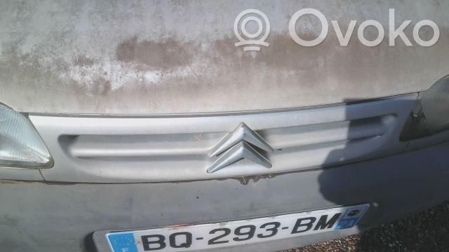 Citroen Berlingo Front grill 