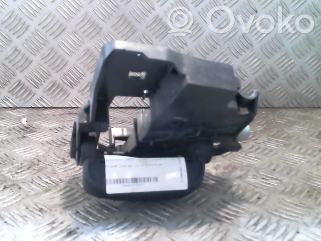 Citroen Berlingo Rankenėlė atidarymo (vidinė) 