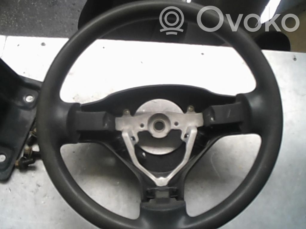 Citroen C1 Ohjauspyörä 