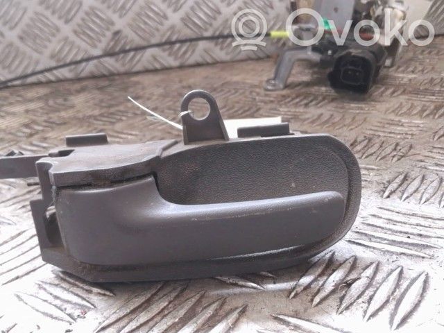 Citroen C1 Manecilla interna puerta trasera 