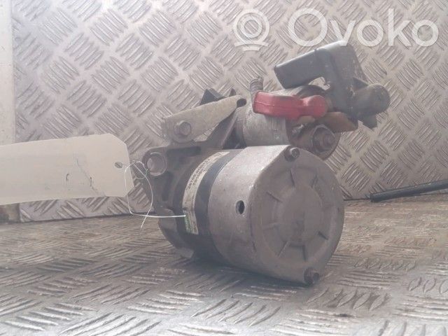 Motor de arranque   00005802AL