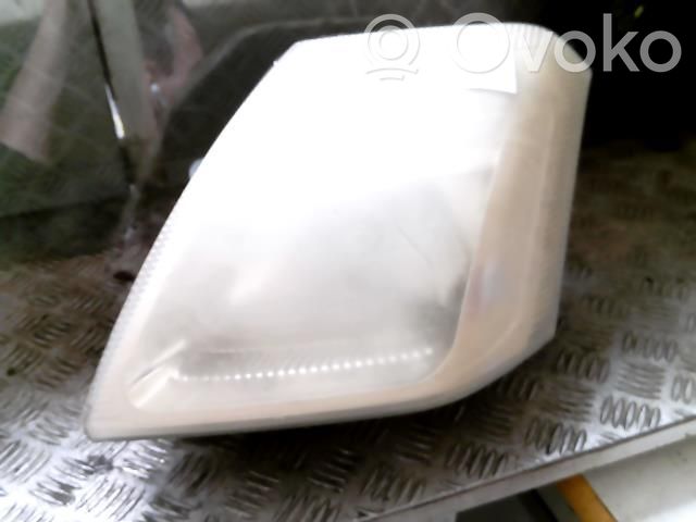 Headlight/headlamp   620870