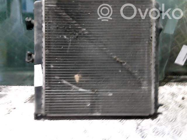 Coolant radiator   1330Q5