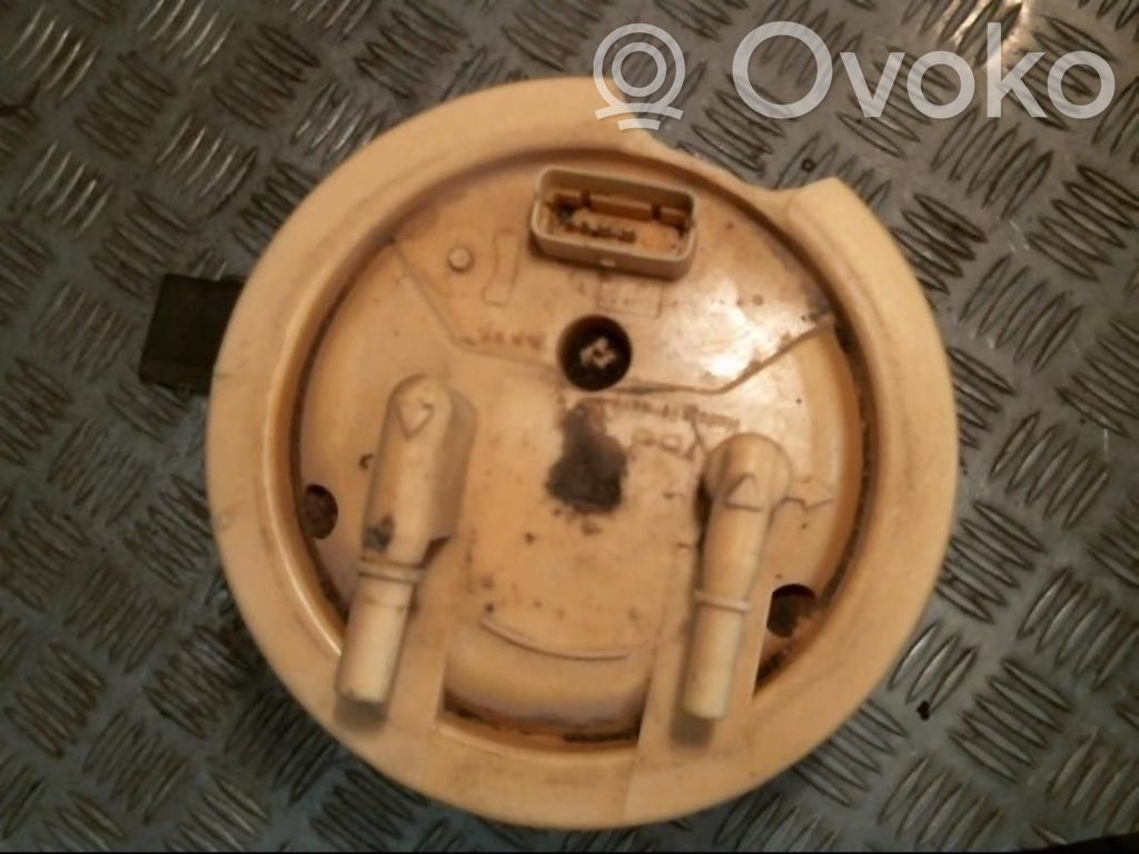 Citroen C2 Fuel level sensor 