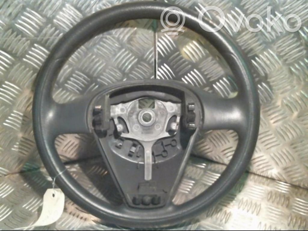 Citroen C2 Volante 