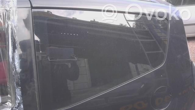 Citroen C2 Rear side window 