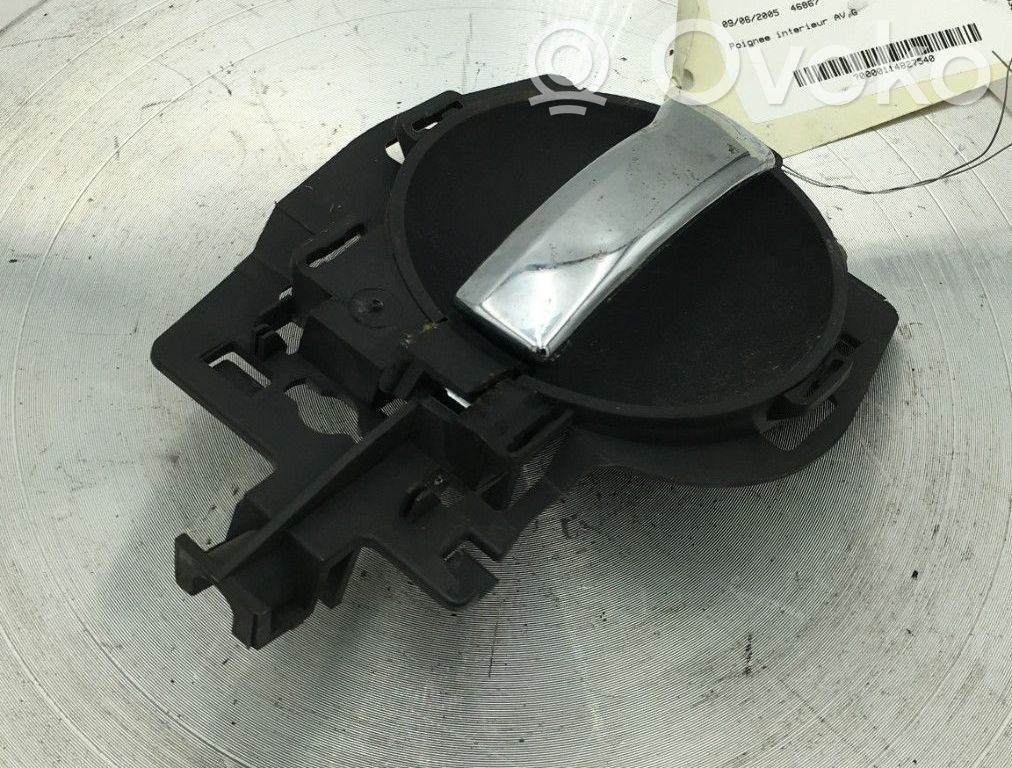 Citroen C2 Front door interior handle 