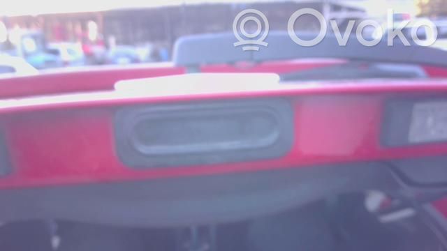 Citroen C2 Przełącznik / Przycisk otwierania klapy bagażnika 