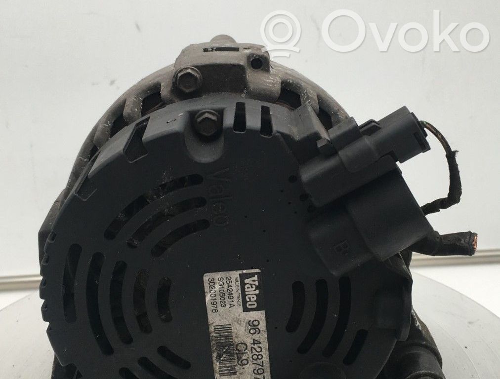 Lichtmaschine   5705NH