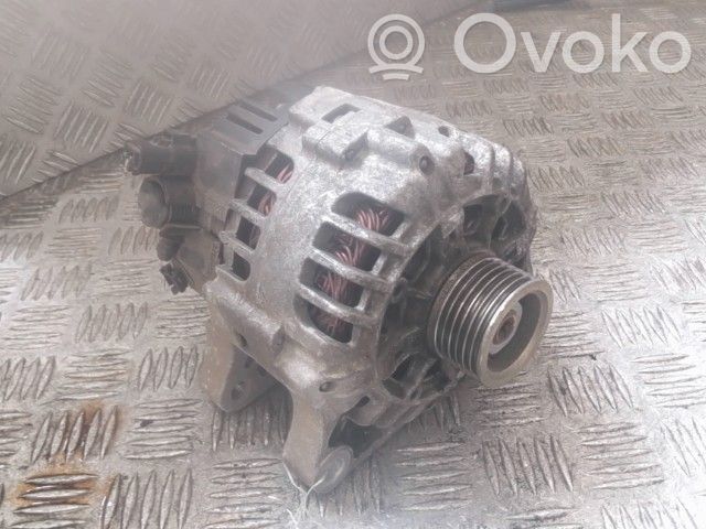 Generator/alternator   5705NH