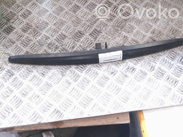 Citroen C3 Tailgate opening switch 