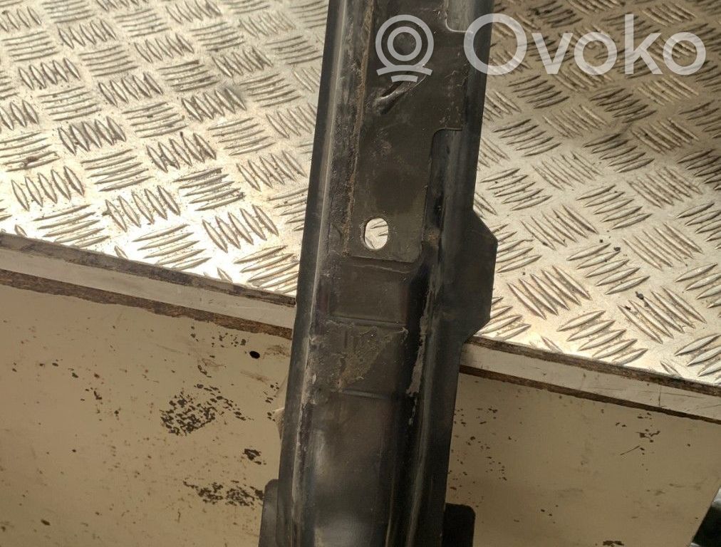 Citroen C3 Poprzeczka zderzaka przedniego 