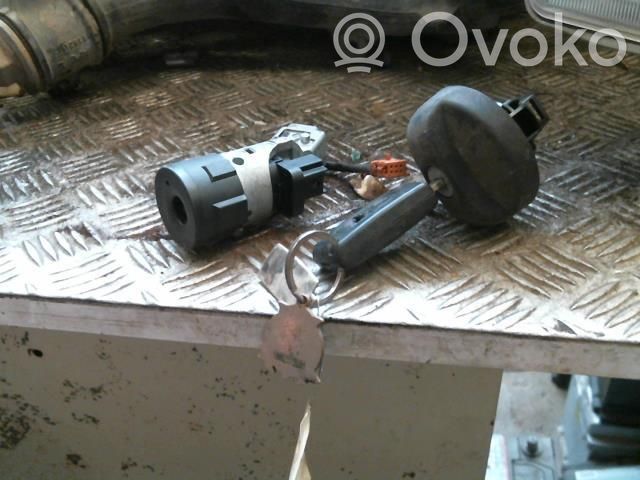 Citroen C3 Schlossset 