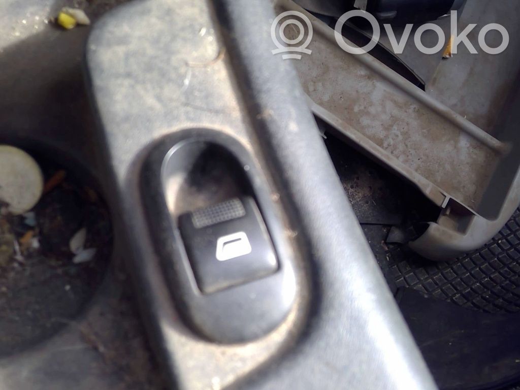 Citroen C3 Electric window control switch 