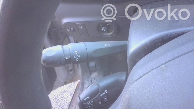 Citroen C3 Wiper turn signal indicator stalk/switch 
