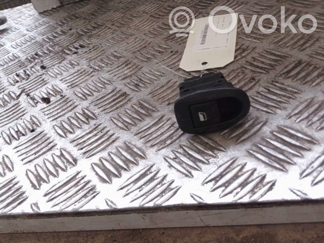Citroen C3 Pluriel Electric window control switch 