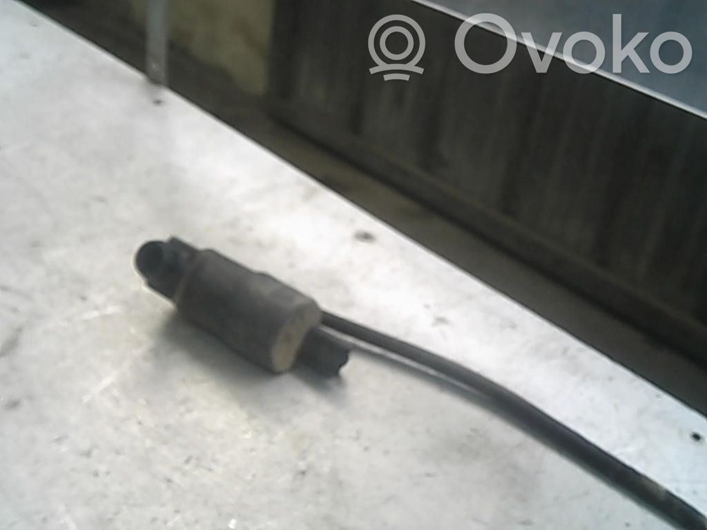 Citroen C3 Pluriel Windscreen/windshield washer pump 