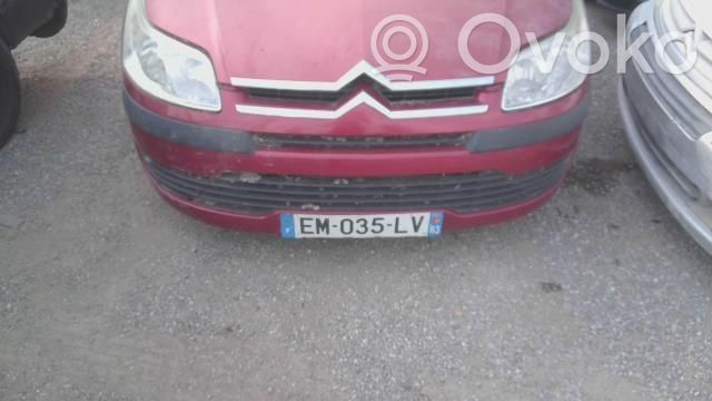 Citroen C4 I Parachoques delantero 