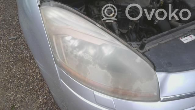 Citroen C4 Grand Picasso Phare frontale 