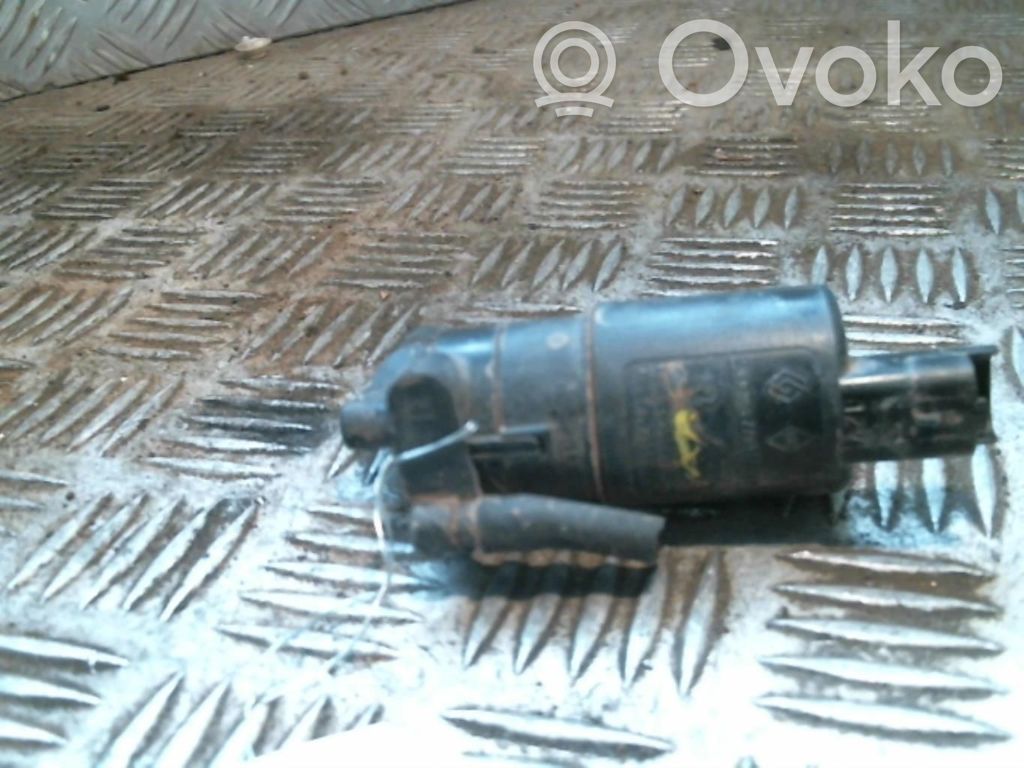 Windscreen/windshield washer pump   0000643476