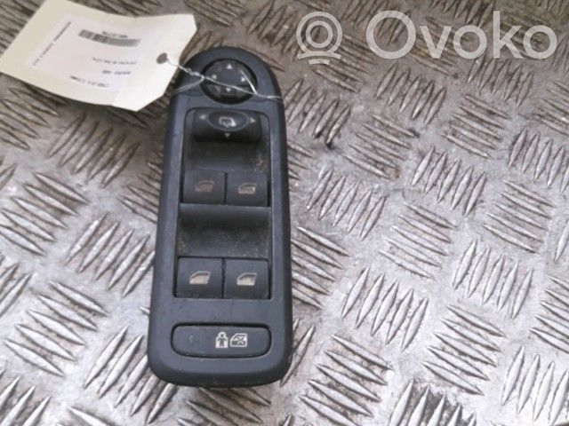 Electric window control switch   00006490Y6