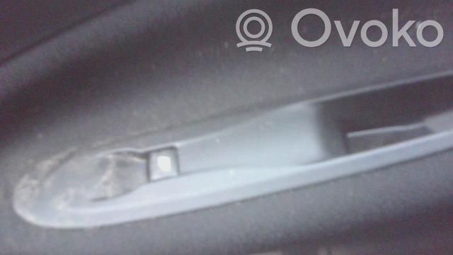 Citroen DS3 Electric window control switch 