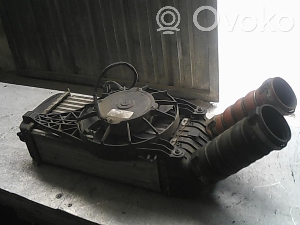 Interkūlerio radiatorius   00001440P8