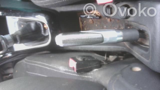 Citroen DS3 Dźwignia hamulca ręcznego 