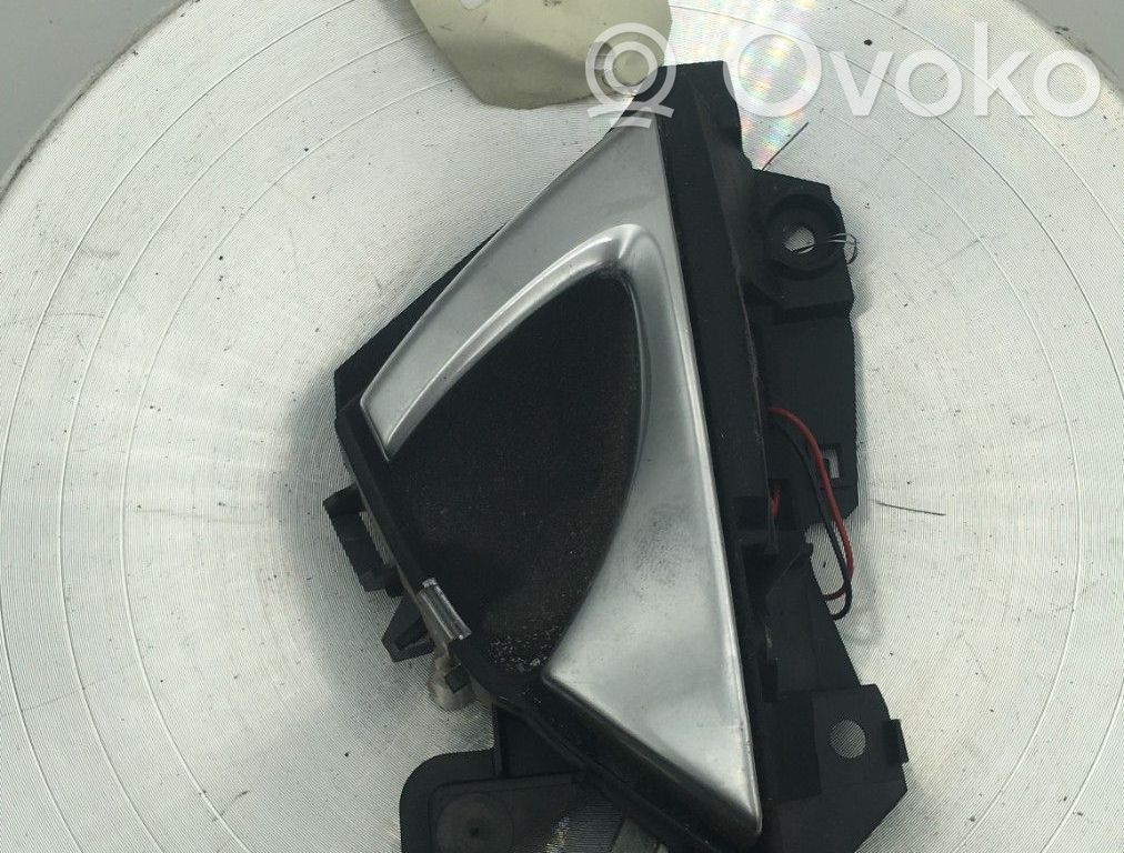 Citroen DS5 Manecilla interna puerta trasera 
