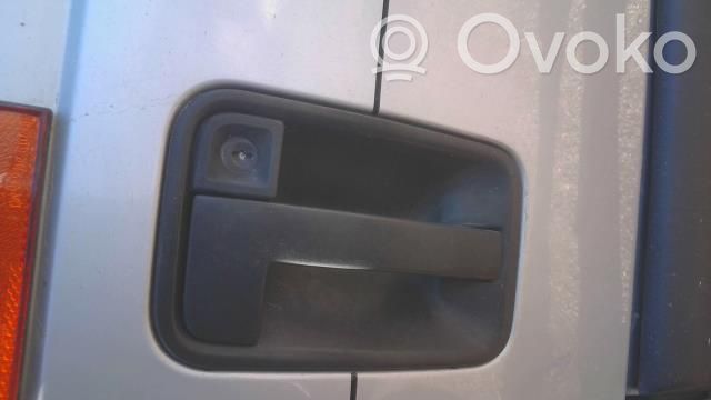 Citroen Jumpy Manecilla externa de puerta corredera 
