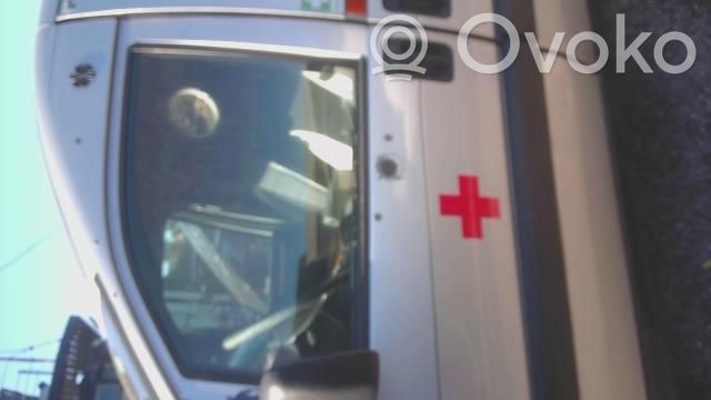 Citroen Jumpy Front door 