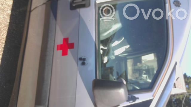 Citroen Jumpy Дверь 