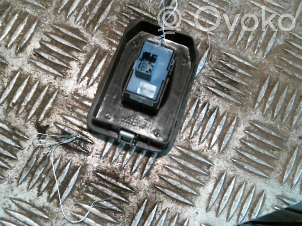 Citroen Nemo Electric window control switch 