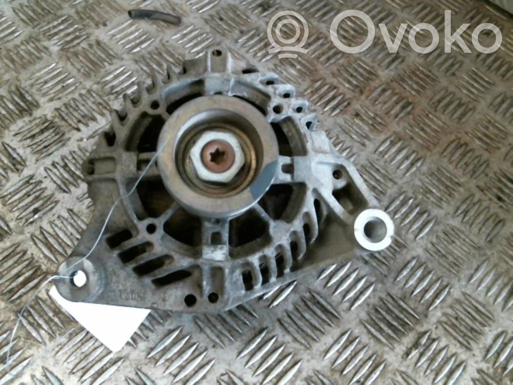 Citroen Xsara Alternador 