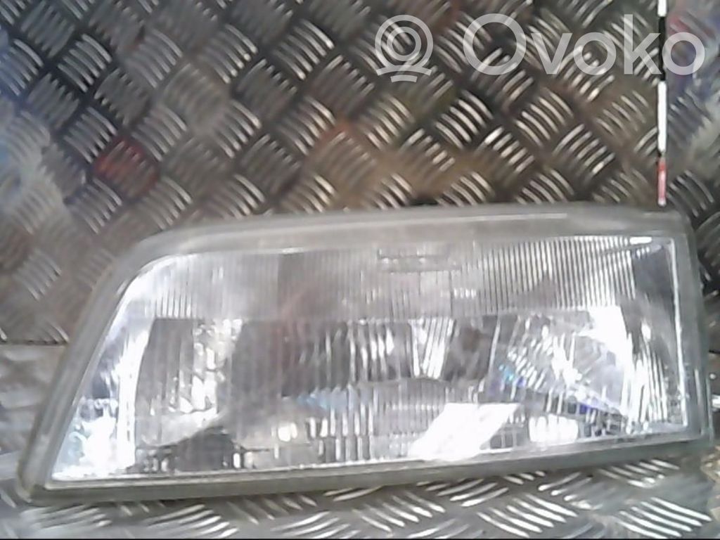 Citroen ZX Headlight/headlamp 