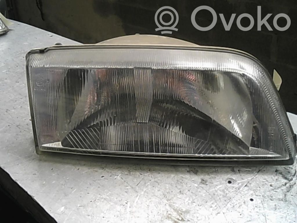 Citroen ZX Scheinwerfer 