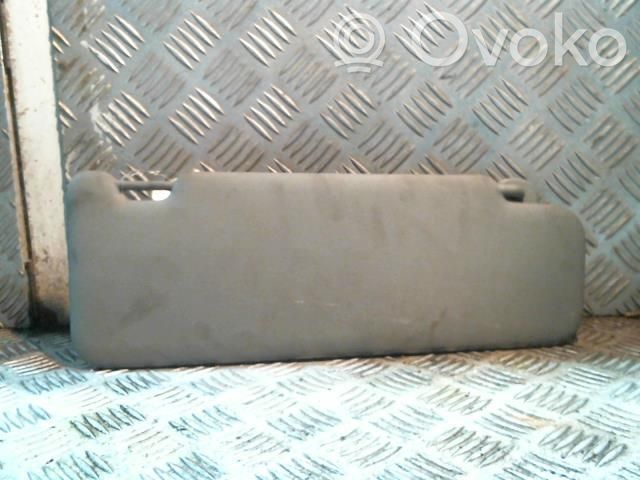 Dacia Logan I Sun visor 