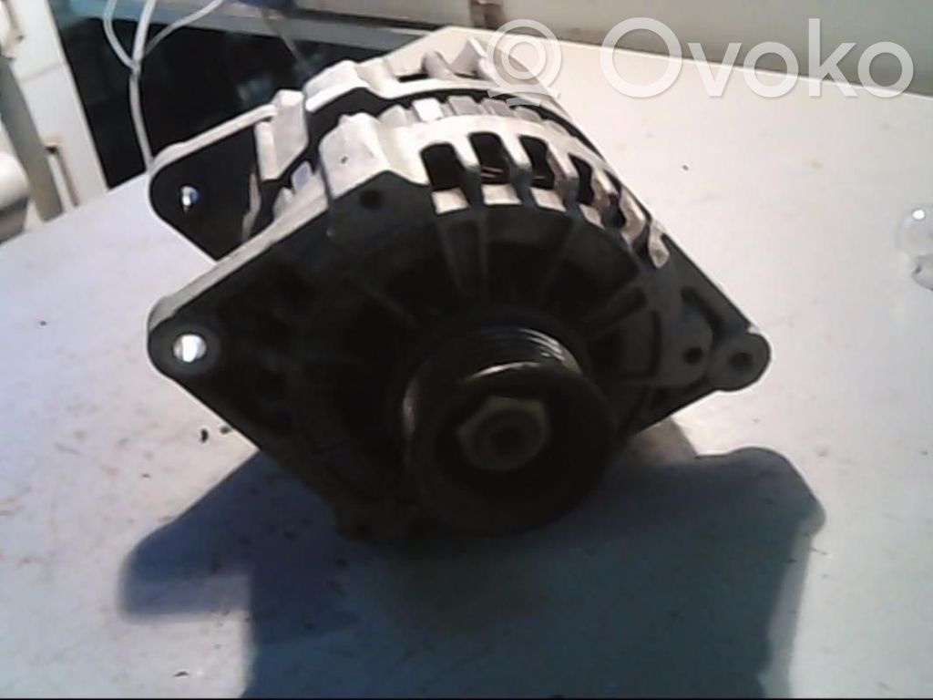 Generator/alternator