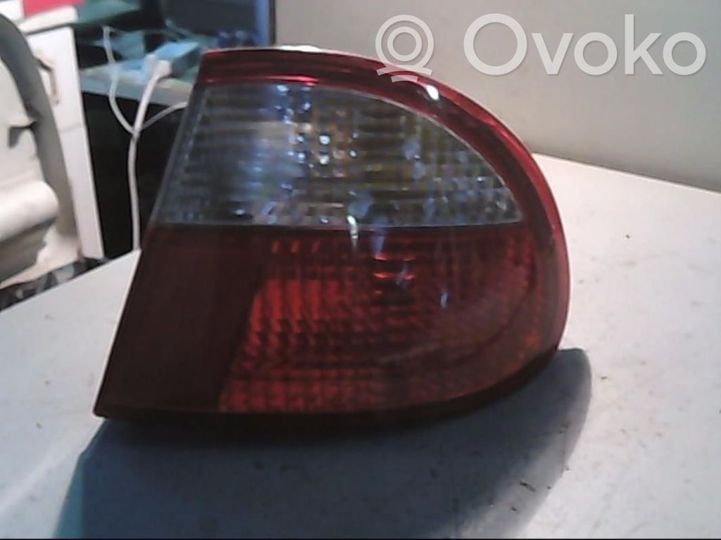 Daewoo Lanos Takavalot 