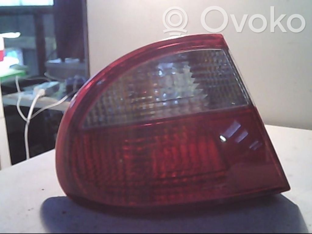 Daewoo Lanos Takavalot 