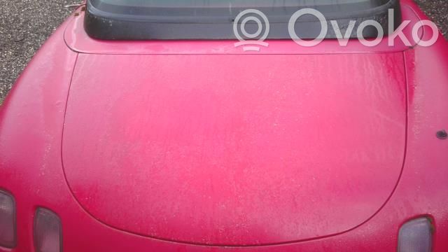 Fiat Barchetta Tylna klapa bagażnika 