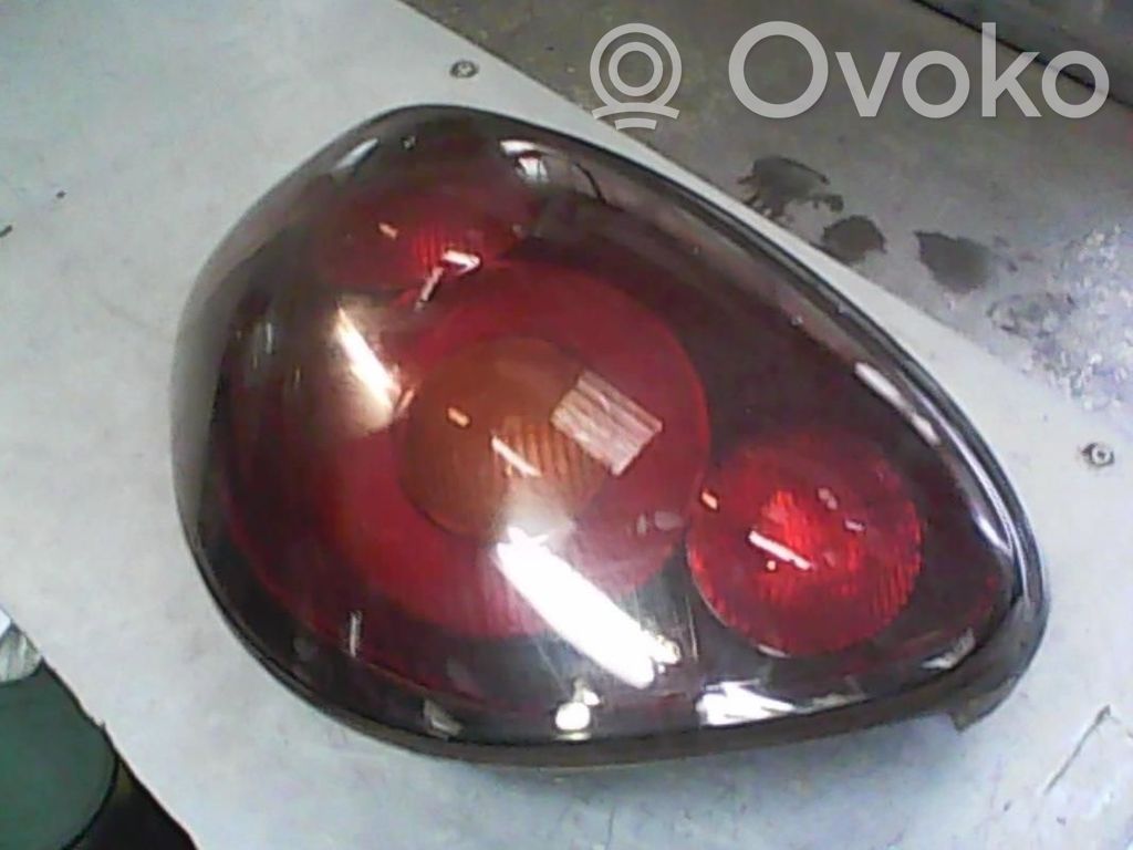Fiat Bravo - Brava Takavalot 