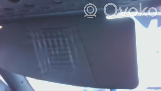 Fiat Doblo Osłona przeciwsłoneczna 