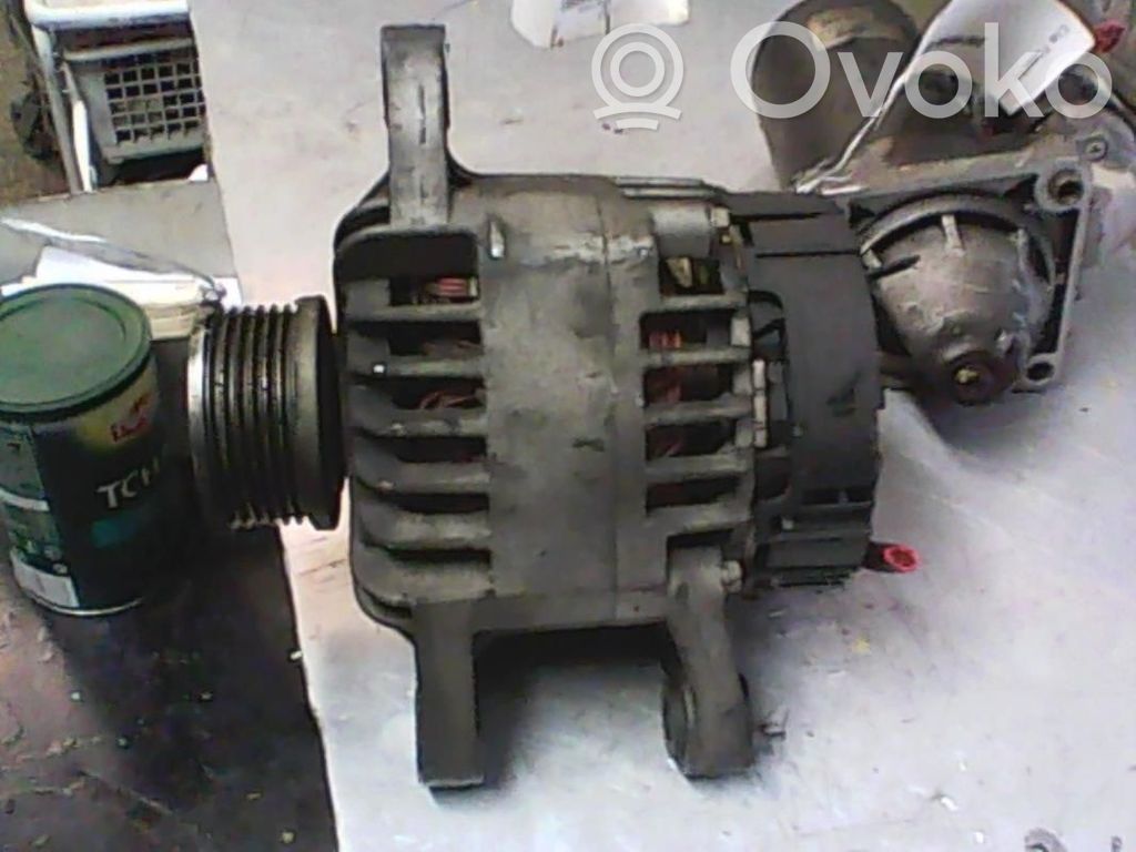 Generatorius   51700670